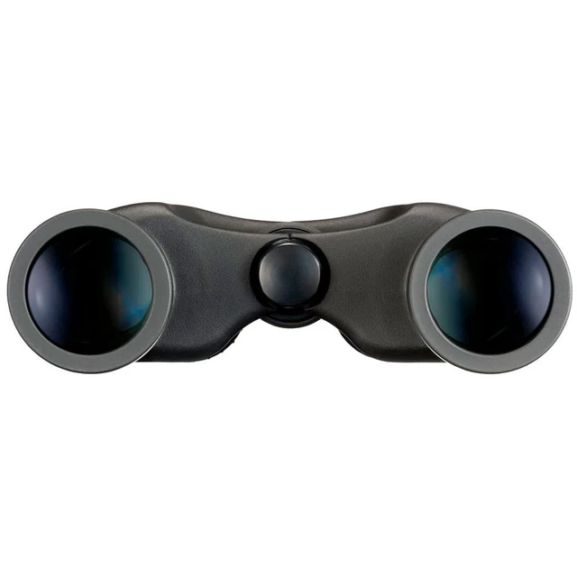 Alt view image 4 of 7 - Jupiter 8x40 Easy Viewing Large Aperture porro Prism Binocular, Black
