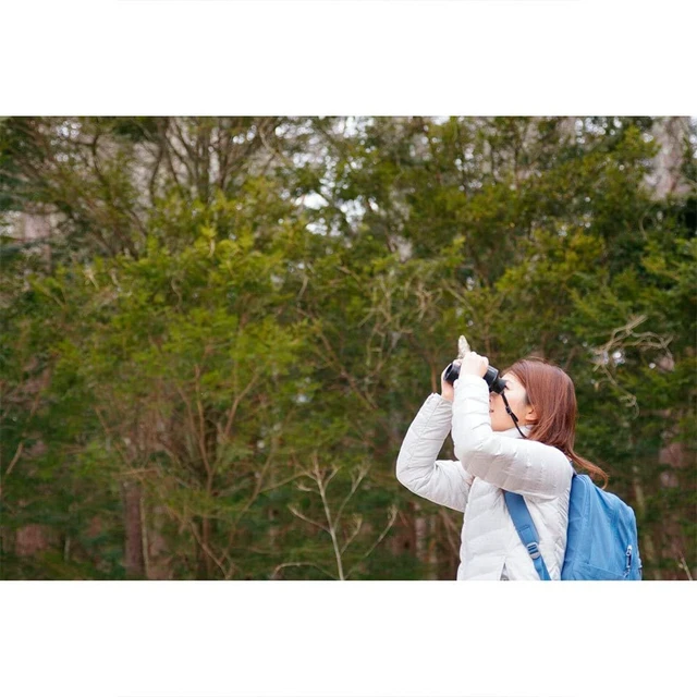 Alt view image 7 of 7 - Jupiter 8x40 Easy Viewing Large Aperture porro Prism Binocular, Black