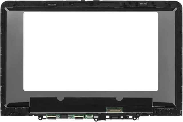 Alt view image 2 of 5 - 5D11C95886 Original Screen Replacement for Lenovo 500e 300e Chromebook Gen 3 82J9 82JA 82J9000DUS 82J9000EUS 5D11C95890 5D11C95891 5D11C95892 5D11C95893 LCD Display Touch Screen Digitizer Assembly