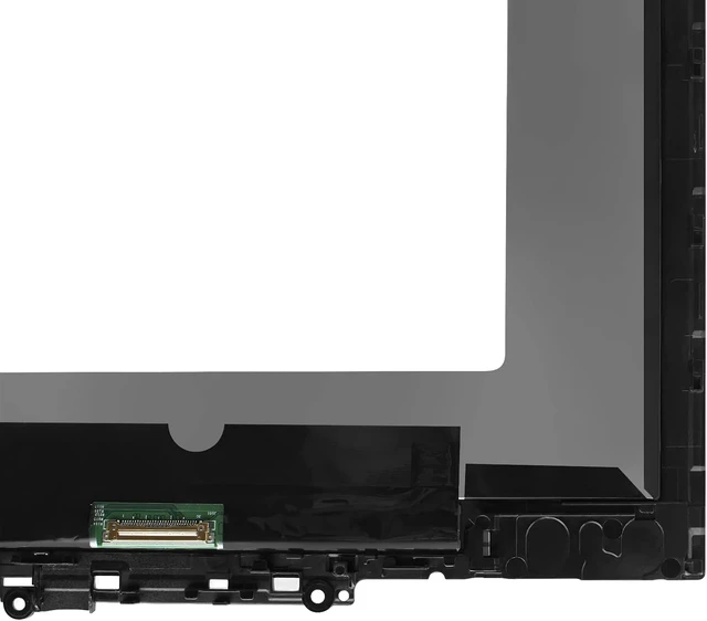 Alt view image 4 of 5 - 5D11C95886 Original Screen Replacement for Lenovo 500e 300e Chromebook Gen 3 82J9 82JA 82J9000DUS 82J9000EUS 5D11C95890 5D11C95891 5D11C95892 5D11C95893 LCD Display Touch Screen Digitizer Assembly