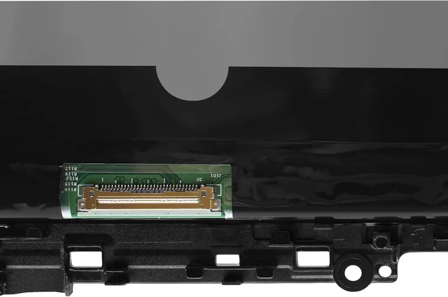 Alt view image 5 of 5 - 5D11C95886 Original Screen Replacement for Lenovo 500e 300e Chromebook Gen 3 82J9 82JA 82J9000DUS 82J9000EUS 5D11C95890 5D11C95891 5D11C95892 5D11C95893 LCD Display Touch Screen Digitizer Assembly