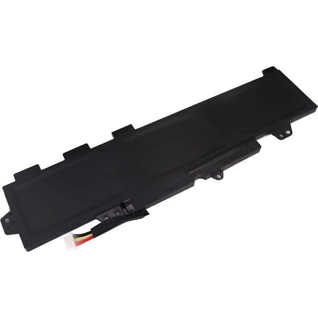 Alt view image 2 of 6 - TT03XL 933322-855 Laptop Battery Replacement for HP EliteBook 755 850 G5, 850 G6, ZBook 15U G5 G6 Series 932824-421 932824-1C1 932824-2C1 HSN-113C-5 HSTNN-LB8H HSTNN-DB8K HSTNN-UB7T TT03056XL 56Wh