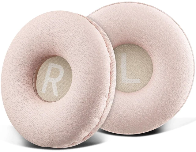 Main image of Earpads for Logitech H390/H391/H600/H609/H760 - Pink