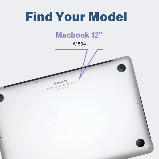 Alt view image 3 of 7 - Magnetic Privacy Screen Filter for MacBook 12 Inch, Anti Blue Light and Glare Privacy Screen Protector, Laptop Privacy Filter, Compatible with MacBook 12 inch (A1534)