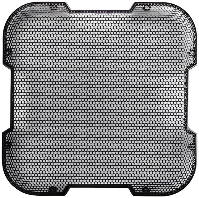 Main image of 52GL712 12" Square Mesh Grille