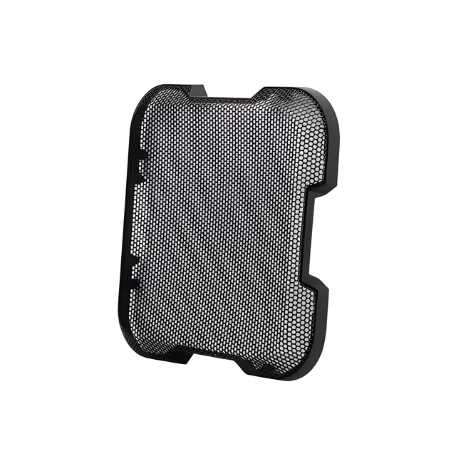 Alt view image 2 of 3 - 52GL712 12" Square Mesh Grille