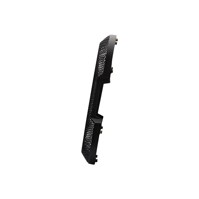 Alt view image 3 of 3 - 52GL712 12" Square Mesh Grille