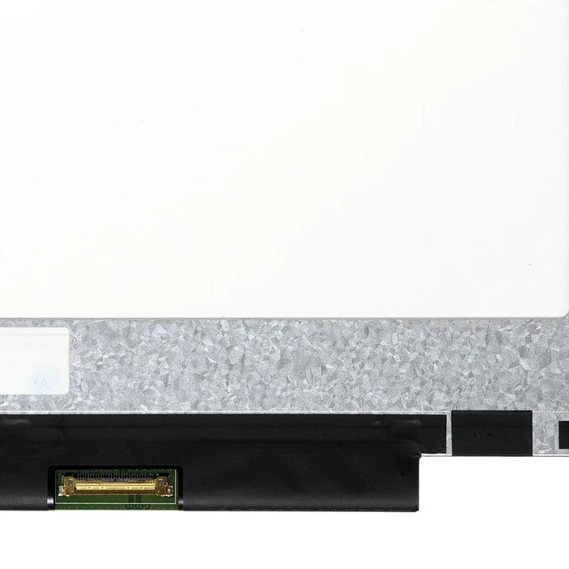 Alt view image 5 of 5 - Screen Replacement for HP Chromebook 11 G3 G4 G4 EE G5 G6 G7 G9 EE 11A G8 EE, ProBook 11 G2, Stream 11 Pro G3, 11A-NB 11A-NA 11-Y 11-V 11-AH LCD Display 11.6" HD (Right&Left Mounting brakets)
