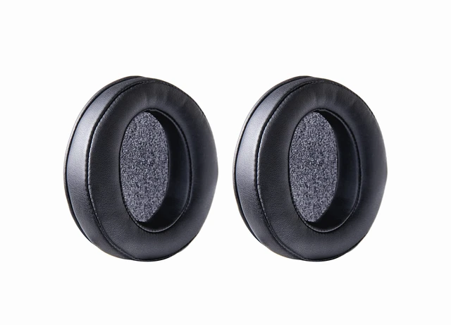 Alt view image 5 of 6 - Comfort TH900/TH610/TH600/TH-X00 Earpads (1pair Alcantara+1pair Leather)