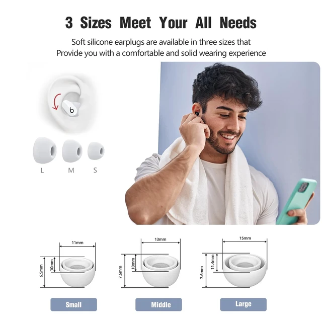 Alt view image 7 of 7 - Cases for Beats Solo Buds 2024 Case Cover, Retro Funny Shock-Proof Protective Silicone Compatible with Beats Solo Buds Wireless Earbuds with Cleaning Kit and Keychain Accessories-Green