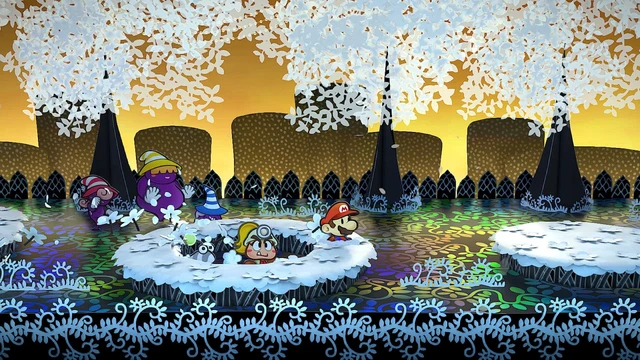 Alt view image 2 of 7 - Paper Mario