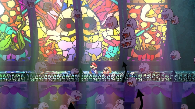 Alt view image 3 of 7 - Paper Mario
