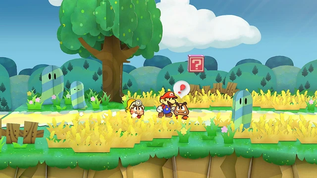 Alt view image 6 of 7 - Paper Mario