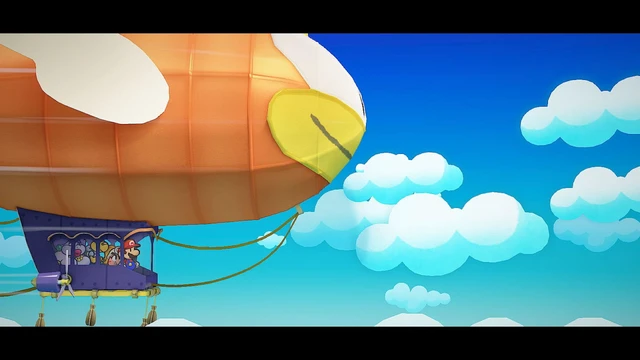 Alt view image 7 of 7 - Paper Mario