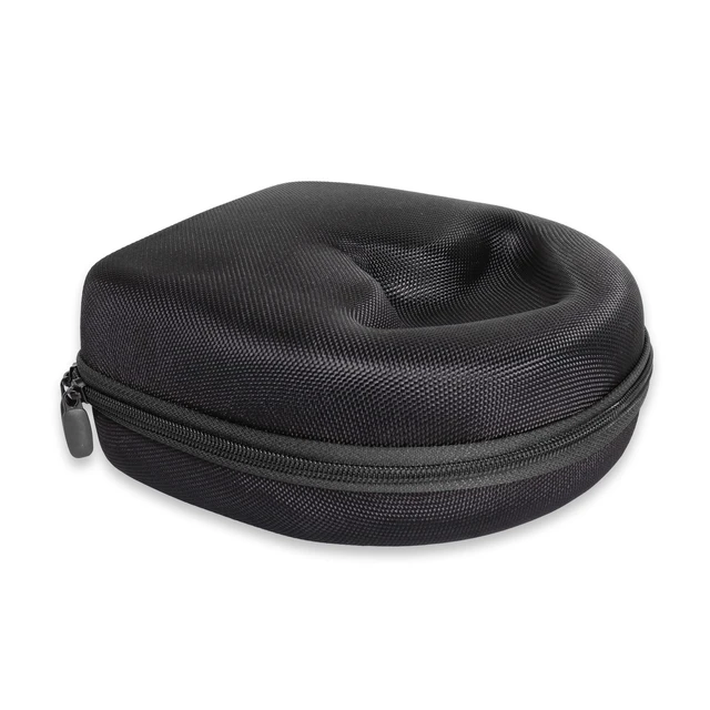 Alt view image 5 of 5 - Case for JBL Tune 510BT, 660NC, Live 460NC, 650 BT NC; Jabra Elite 45h, Move; Skullcandy Grind, Hesh ANC, Hesh 2, Uproar; Sennheiser HD598Cs, HD558, HD595; AKG K550/K240; Beats EP