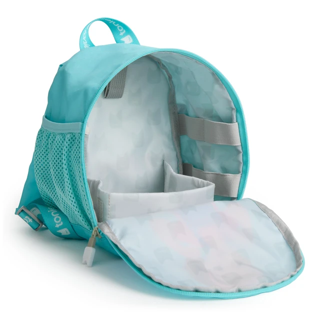 Alt view image 6 of 6 - Ms. Rachel Carrying Case - Holds Toniebox 1 or Toniebox 2, Headphones, Charging Cable, and Figurines