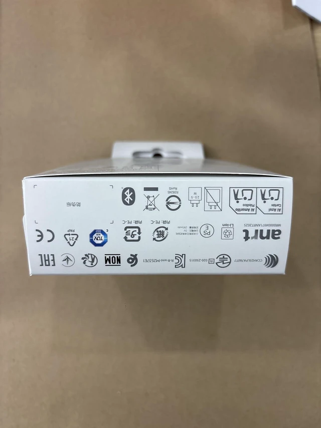 Alt view image 7 of 7 - Redmi Buds 8 Active Wireless Earbuds, SemiinEar Design, 14.2mm Titanium Driver, DualMic AI Call Noise Reduction, 37H Playtime, Bluetooth 5.4, IP54 Water Resistant, Customizable EQ (Blue)