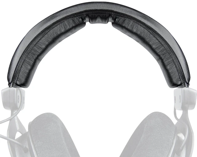 Main image of Headband for DT770(Pro)/DT880(Pro)/DT990(Pro) - 2 Bulges for Beyerdynamic DT770(M/Pro/Pro HT), DT 790, DT797, DT880(Pro/Pro HT), DT990(Pro), HS200, HS400, MMX 300(2nd Gen)
