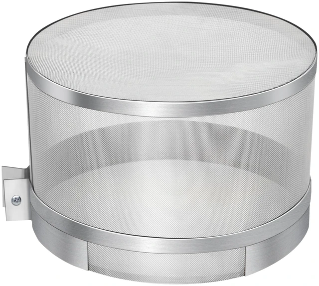Main image of Smart Meter Cover,Electric Meter Cover Shield Made with Faraday Cage Technology,Electrical Meter Cover Made of 316 Stainless Steel for Durability.Suitable for All Smart Meter Protection