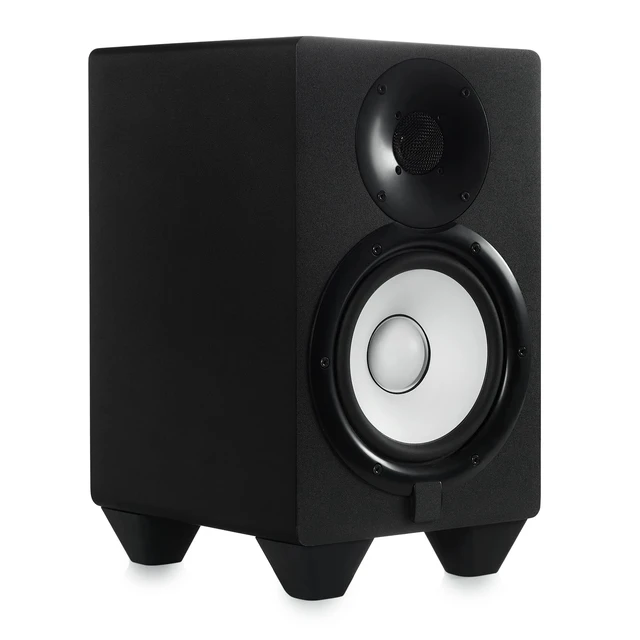 Alt view image 7 of 7 - SubCone Isolation Feet - Improve Subwoofer and Speaker Performance, can Sustain up to 165lb (4-Pack) Non-Adhesive
