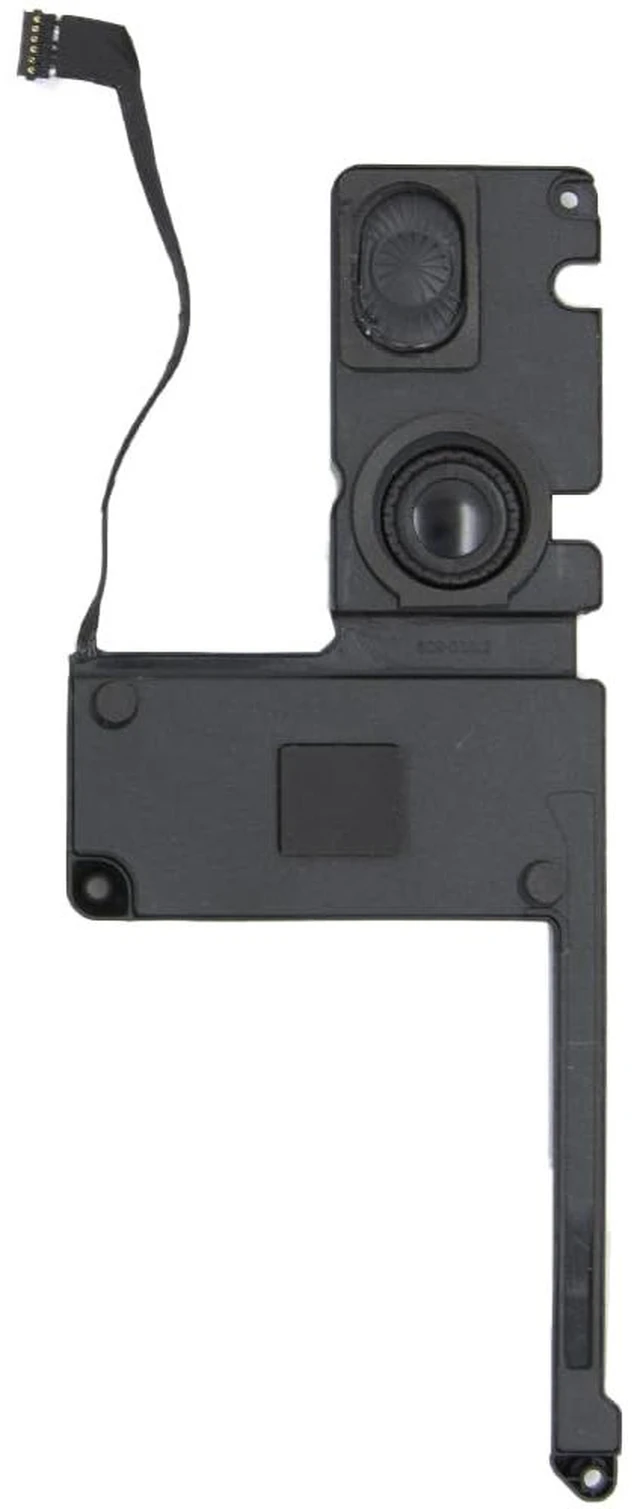 Alt view image 5 of 7 - Speaker Set Left and Right Replacement Compatible with MacBook Pro 15 inch Retina A1398 No. 609-0336-A 2012-2015