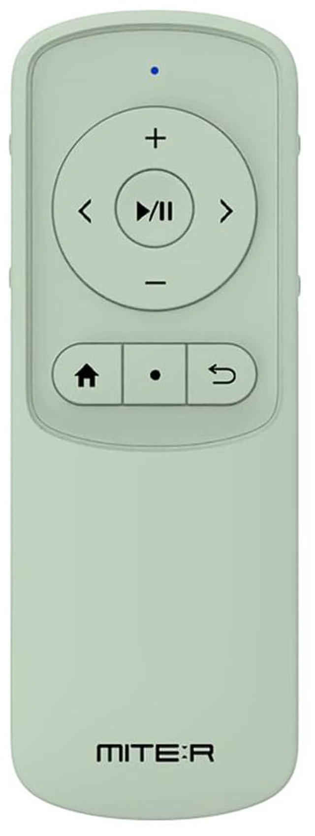 Main image of Bluetooth Remote Control Page Turner Clicker for Boox, e-Reader, TikTok Scrolling, YouTube Shorts, Reels, Camera, for iOS iPad iPhone, Android Galaxy Phone Tablet (Soft Green)