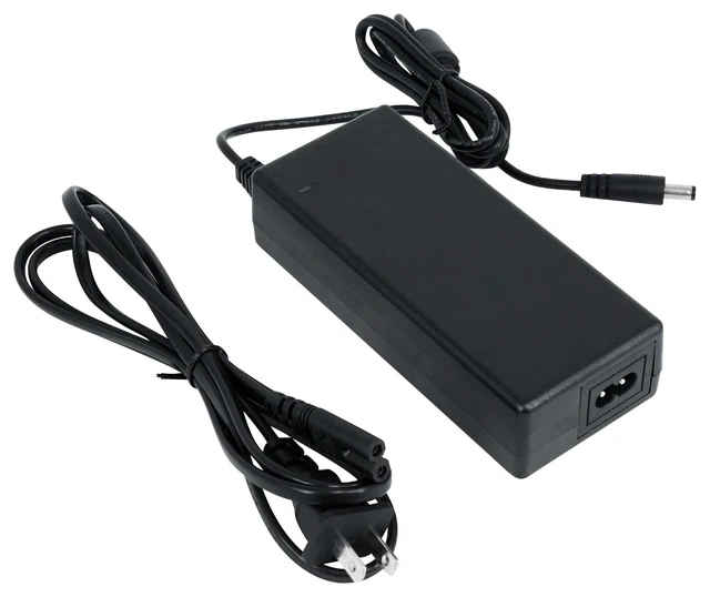 Alt view image 6 of 6 - BLUAMP 21 Black 2.1 Channel Bluetooth Home Audio Amplifier