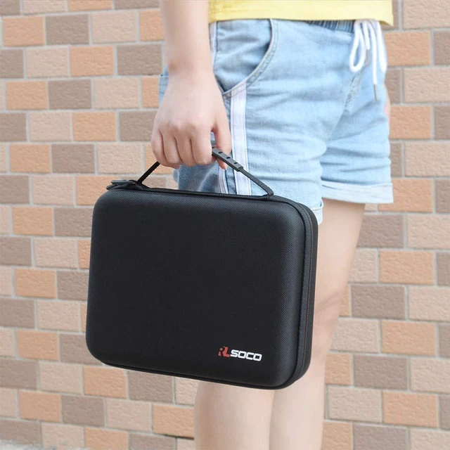 Alt view image 2 of 7 - Hard Case for Apple Mac Mini M2/M2 Pro/M1