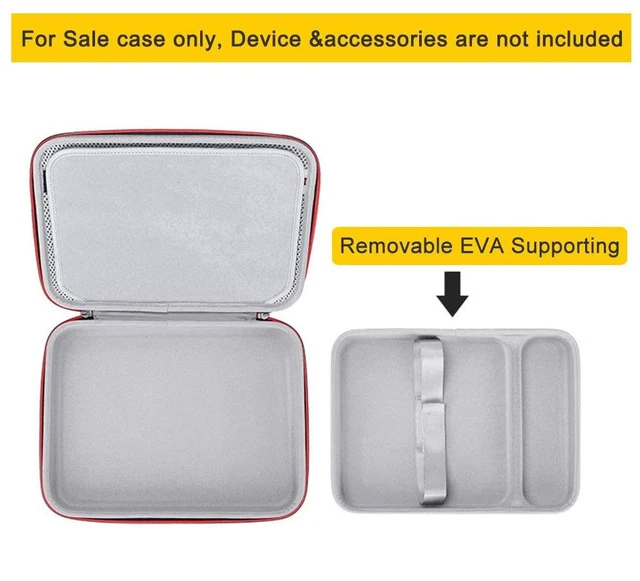Alt view image 3 of 7 - Hard Case for Apple Mac Mini M2/M2 Pro/M1
