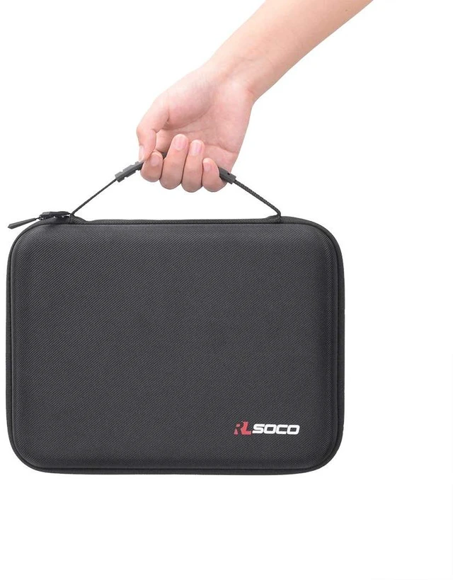 Alt view image 7 of 7 - Hard Case for Apple Mac Mini M2/M2 Pro/M1
