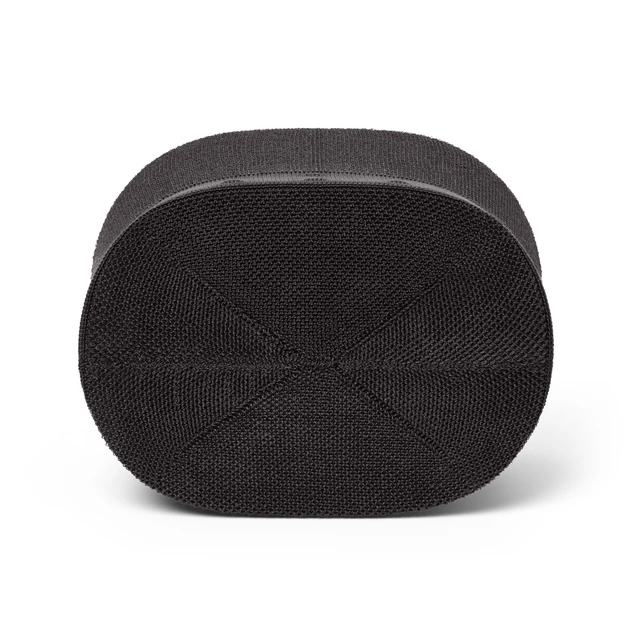 Alt view image 2 of 6 - Sonos Era 300 Tower Speaker Cover - Charcoal Black