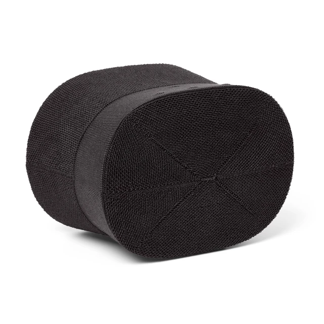 Alt view image 3 of 6 - Sonos Era 300 Tower Speaker Cover - Charcoal Black