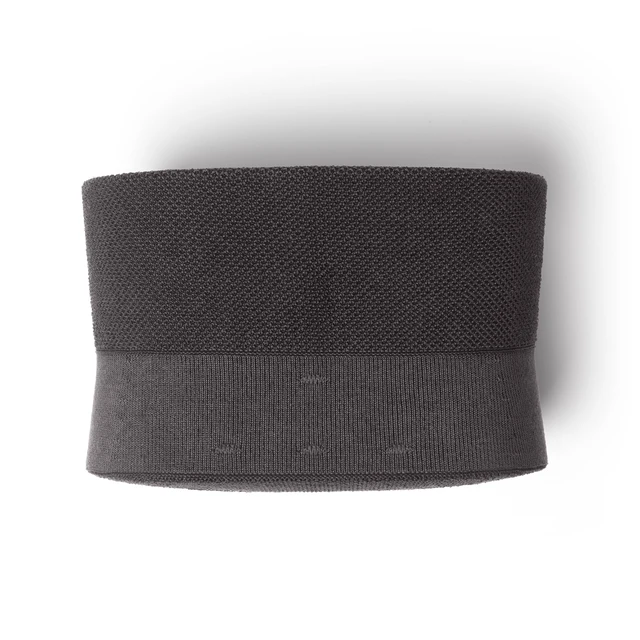 Alt view image 5 of 6 - Sonos Era 300 Tower Speaker Cover - Charcoal Black
