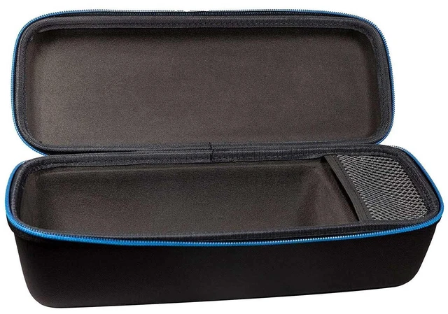 Main image of Protective Hardshell Case for Portable Wireless Bluetooth Speakers - Fits Charge 4 and 5, Pulse 3 and 4