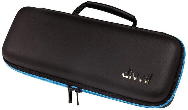 Alt view image 4 of 5 - Protective Hardshell Case for Portable Wireless Bluetooth Speakers - Fits Charge 4 and 5, Pulse 3 and 4