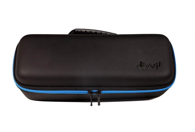 Alt view image 2 of 5 - Protective Hardshell Case for Portable Wireless Bluetooth Speakers - Fits Charge 4 and 5, Pulse 3 and 4