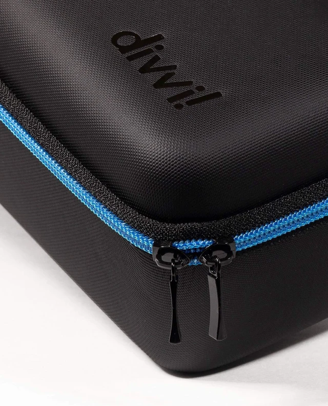 Alt view image 5 of 5 - Protective Hardshell Case for Portable Wireless Bluetooth Speakers - Fits Charge 4 and 5, Pulse 3 and 4