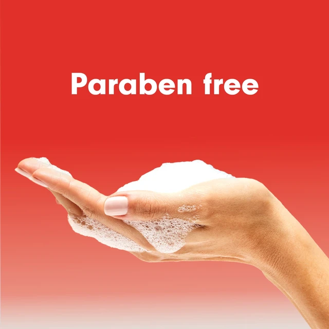 Alt view image 2 of 6 - Softsoap Limited Edition Liquid Hand Soap, Cool Peppermint Scent, 50 fl oz