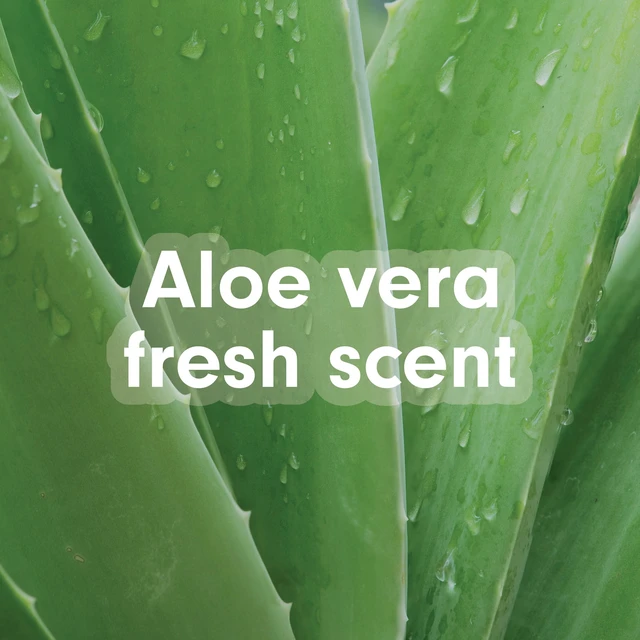 Alt view image 5 of 6 - Softsoap Soothing Clean Liquid Hand Soap, 50 fl oz, Aloe Vera Fresh Scent, New Easy Pour Spout