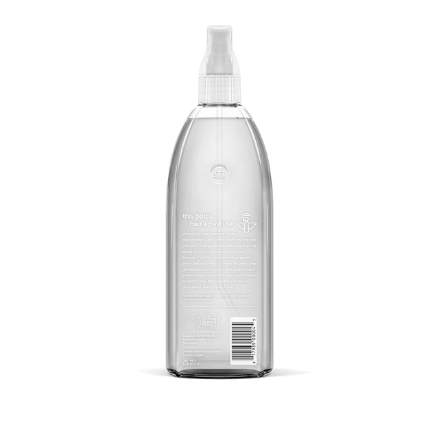 Alt view image 2 of 7 - Method Daily Shower Cleaner Spray, Ylang Ylang, 28fl oz