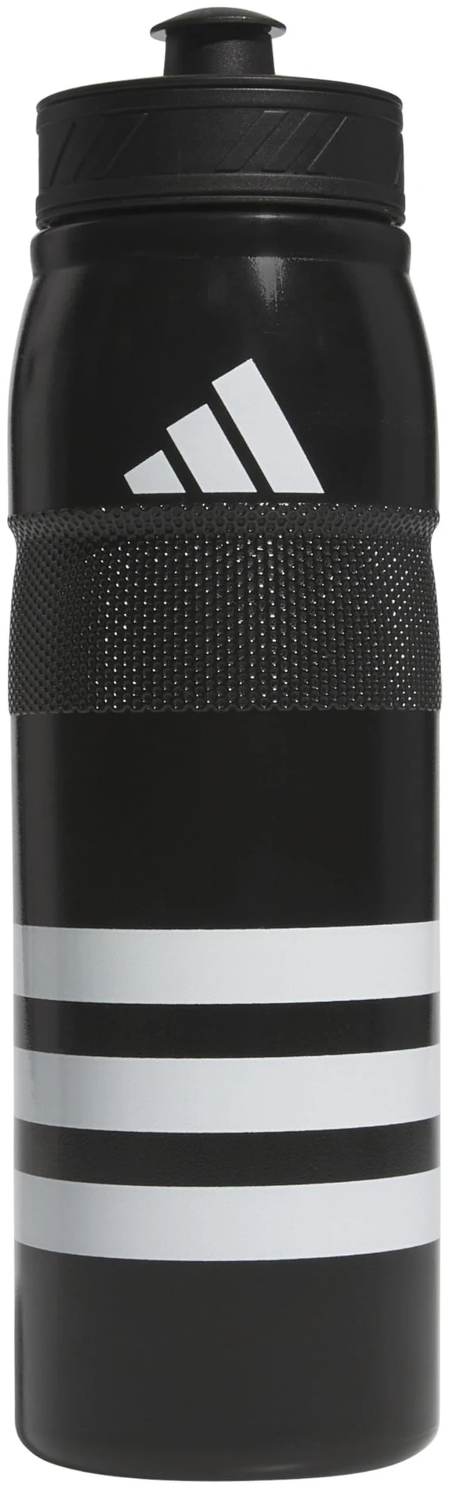 Main image of Adidas Stadium 750mL (28oz) Refillable Plastic Sport Water Bottle