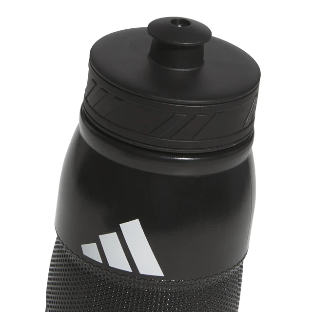 Alt view image 3 of 5 - Adidas Stadium 750mL (28oz) Refillable Plastic Sport Water Bottle