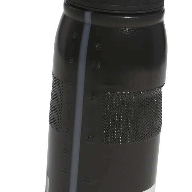 Alt view image 5 of 5 - Adidas Stadium 750mL (28oz) Refillable Plastic Sport Water Bottle