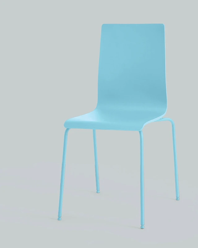 Alt view image 4 of 5 - Rust-Oleum American Accents 2X Ultra Cover Satin Spray Paint, Aqua, 12 oz, 327915