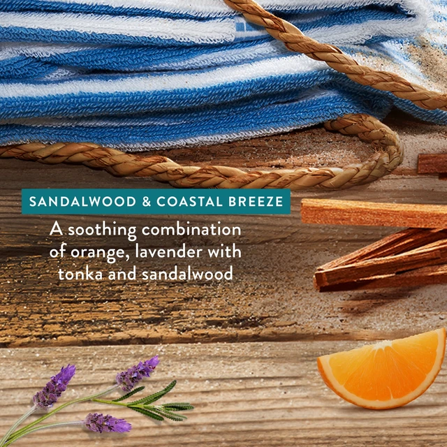 Alt view image 5 of 6 - Native Liquid Hand Soap, Sandalwood & Coastal Breeze Scent, 13 fl oz