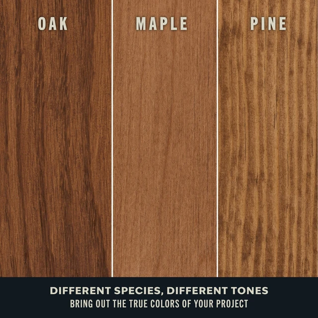 Alt view image 3 of 5 - Varathane Premium Fast Dry Wood Stain - Early American, 262024, 8 fl oz