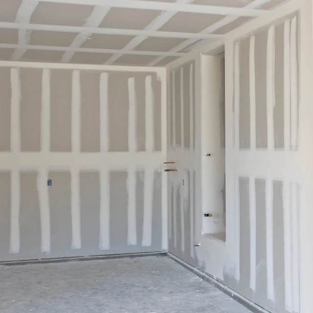 Alt view image 4 of 6 - Grip-Rite #6 x 1-1/4in Phillips Bugle-Head Coarse Thread Sharp Point Drywall to Wood Screw 1lb