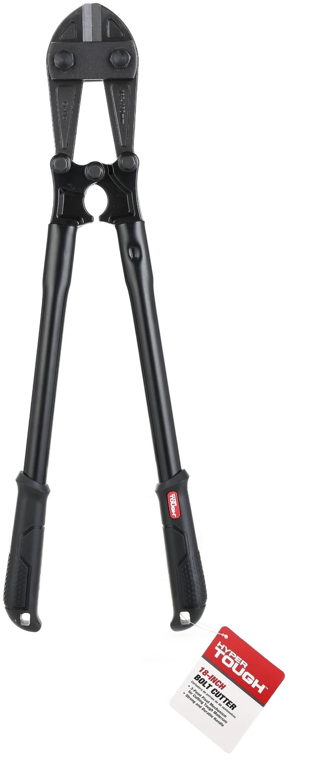 Main image of Hyper Tough 18-inch Bolt Cutter TU10066B