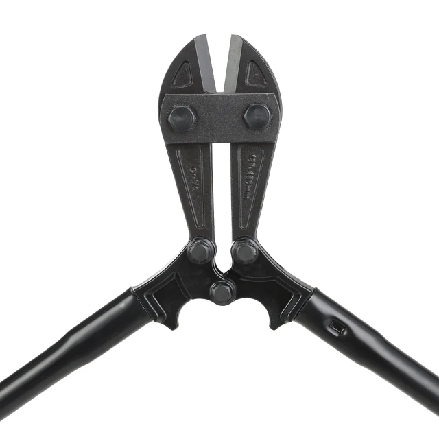 Alt view image 2 of 6 - Hyper Tough 18-inch Bolt Cutter TU10066B