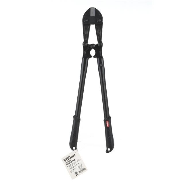 Alt view image 6 of 6 - Hyper Tough 18-inch Bolt Cutter TU10066B